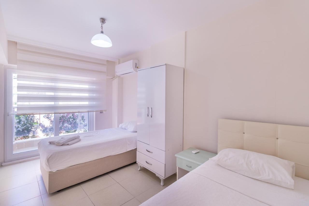 Apartments Near To City Center And Beach Мармарис Екстер'єр фото